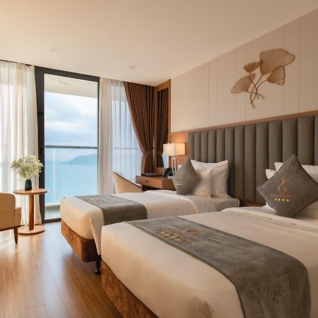 Grand Gosia Hotel Nha Trang Exterior photo