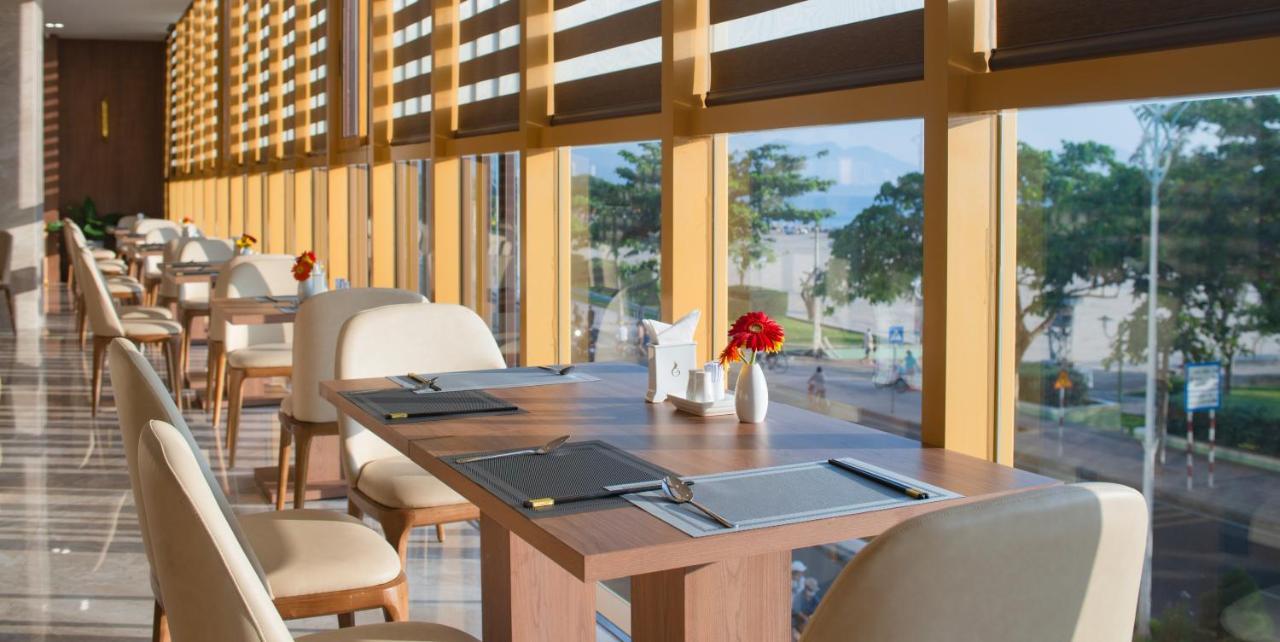 Grand Gosia Hotel Nha Trang Exterior photo
