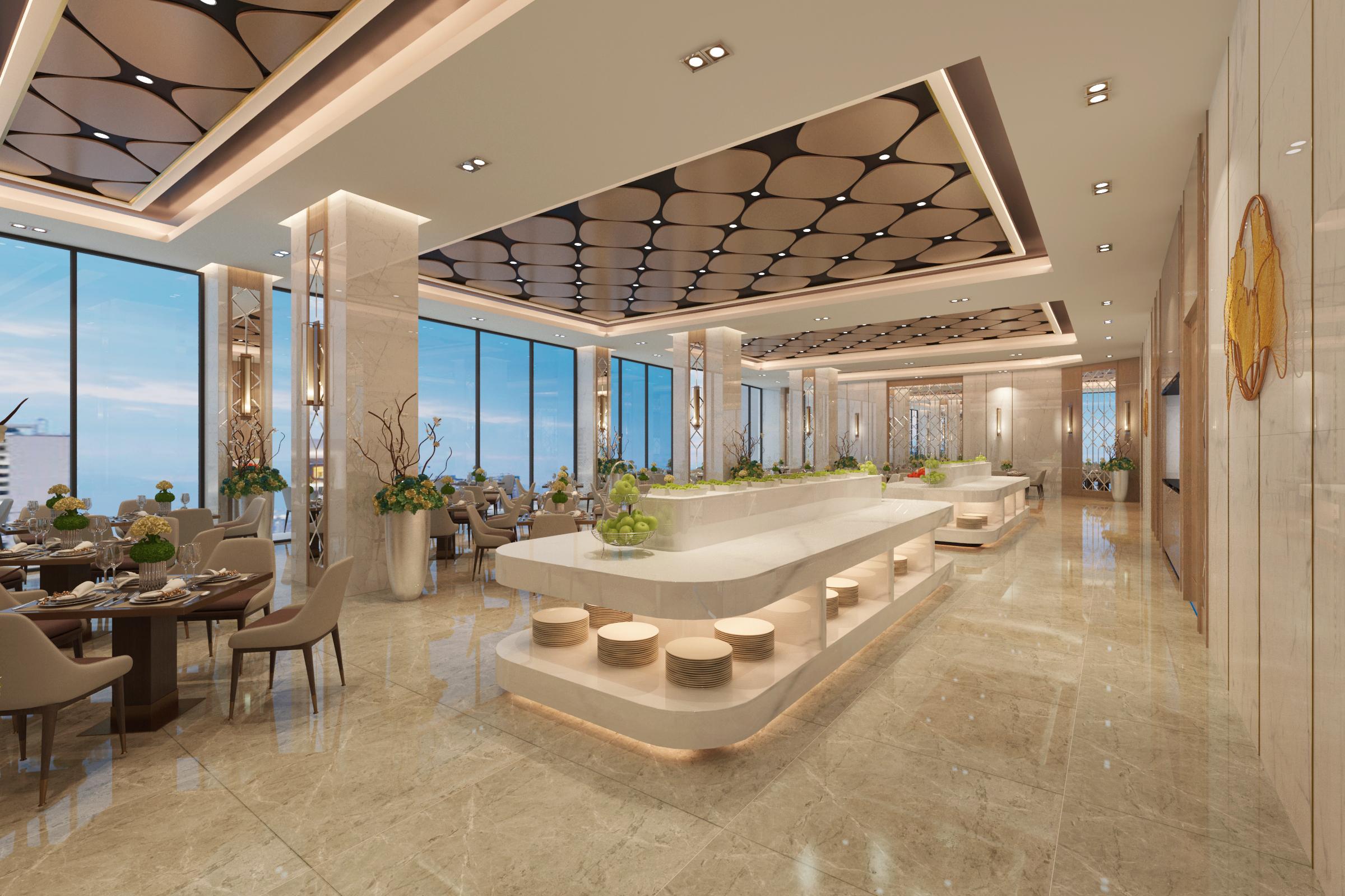 Grand Gosia Hotel Nha Trang Exterior photo