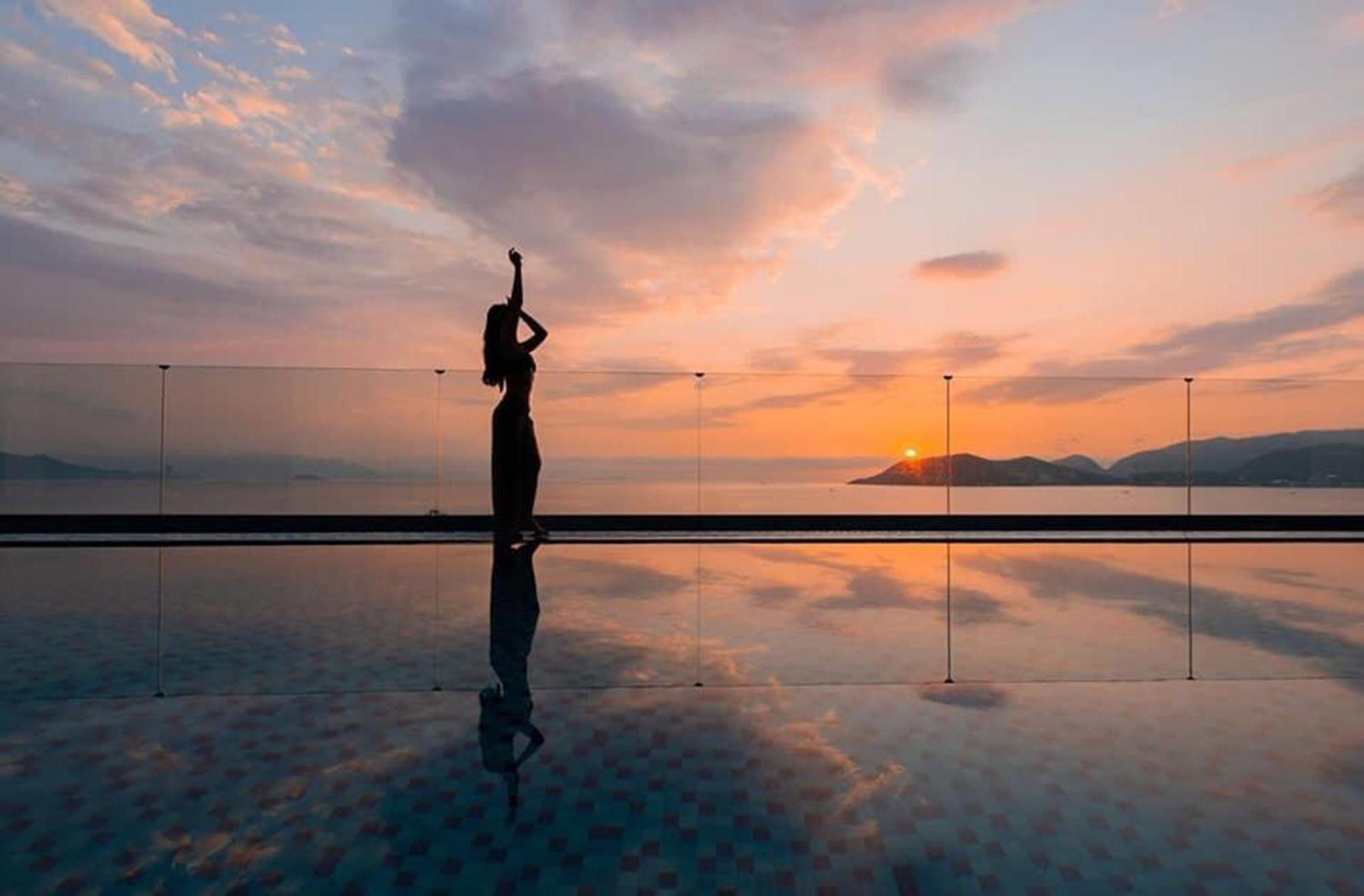 Grand Gosia Hotel Nha Trang Exterior photo